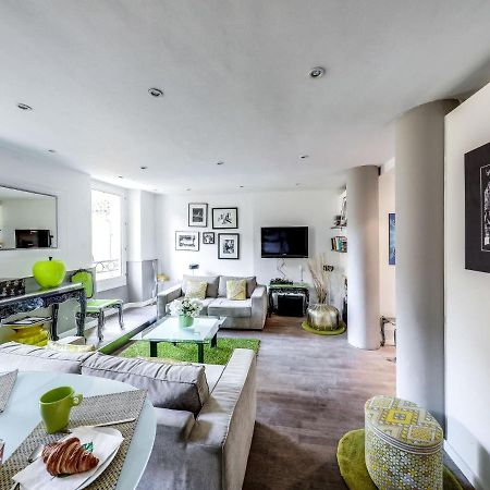 Apartment Rue Du Commandant Guichard By Interhome Saint Tropez Exteriér fotografie