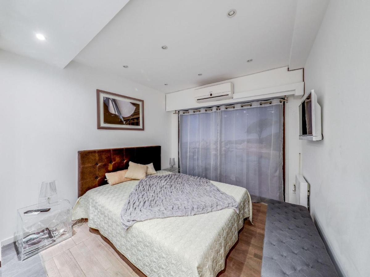 Apartment Rue Du Commandant Guichard By Interhome Saint Tropez Exteriér fotografie